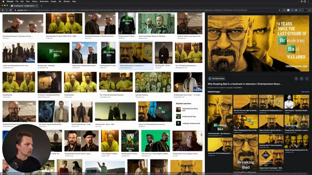 Critique vault recording still 142